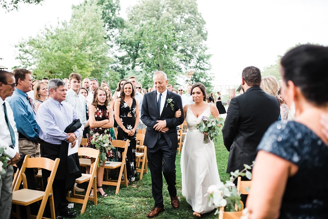 METAL MUSEUM WEDDING IN MEMPHIS | CAO WEDDING | Memphis Tennessee | Laura Wilkerson Photography