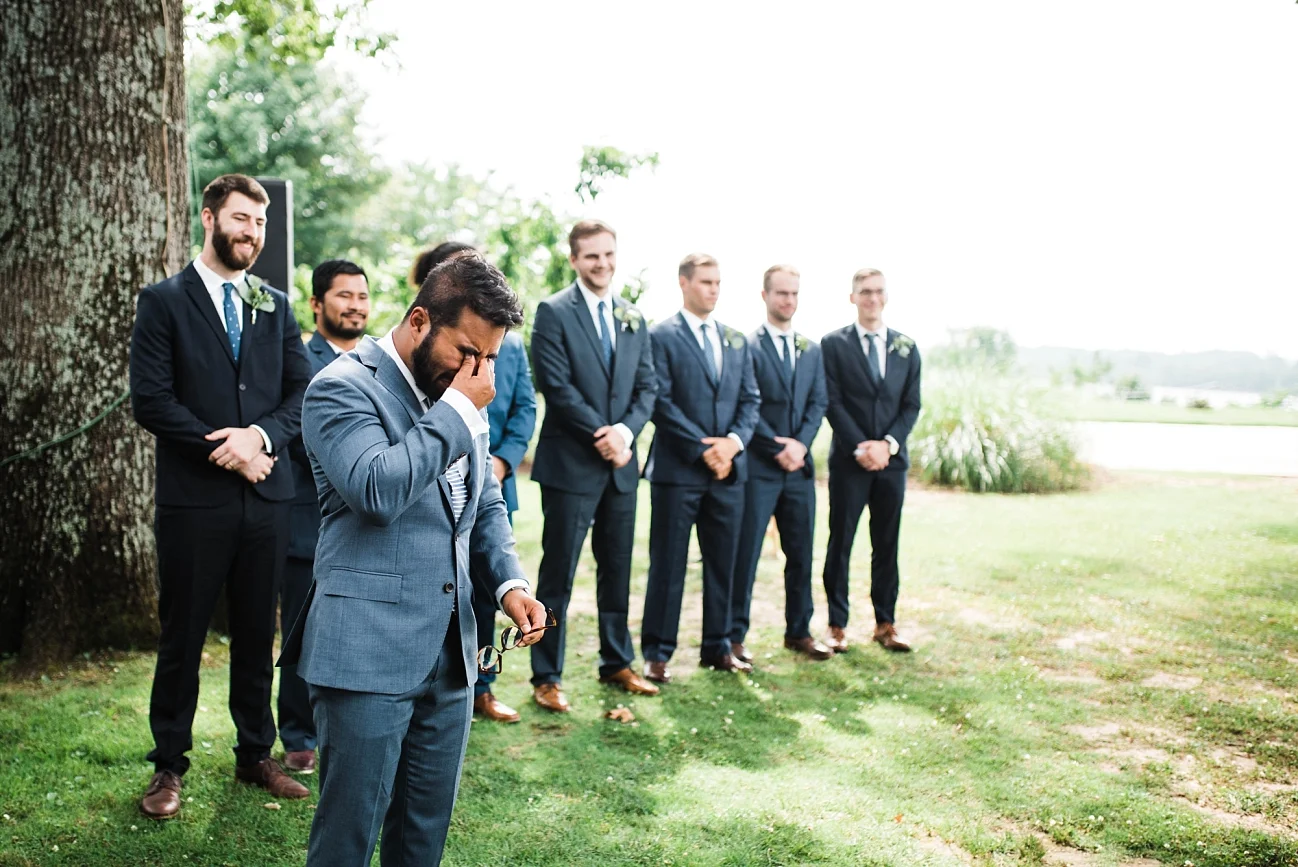METAL MUSEUM WEDDING IN MEMPHIS | CAO WEDDING | Memphis Tennessee | Laura Wilkerson Photography