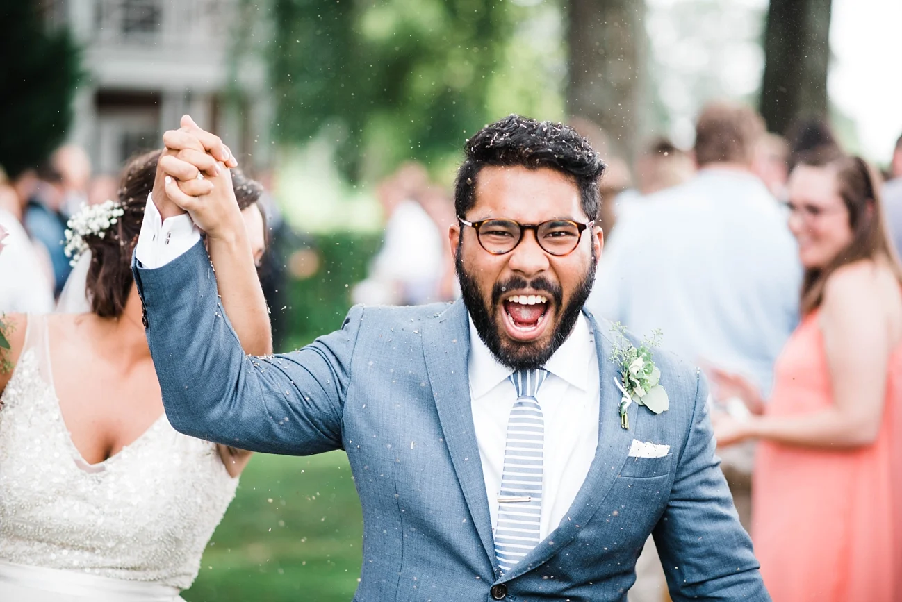 METAL MUSEUM WEDDING IN MEMPHIS | CAO WEDDING | Memphis Tennessee | Laura Wilkerson Photography