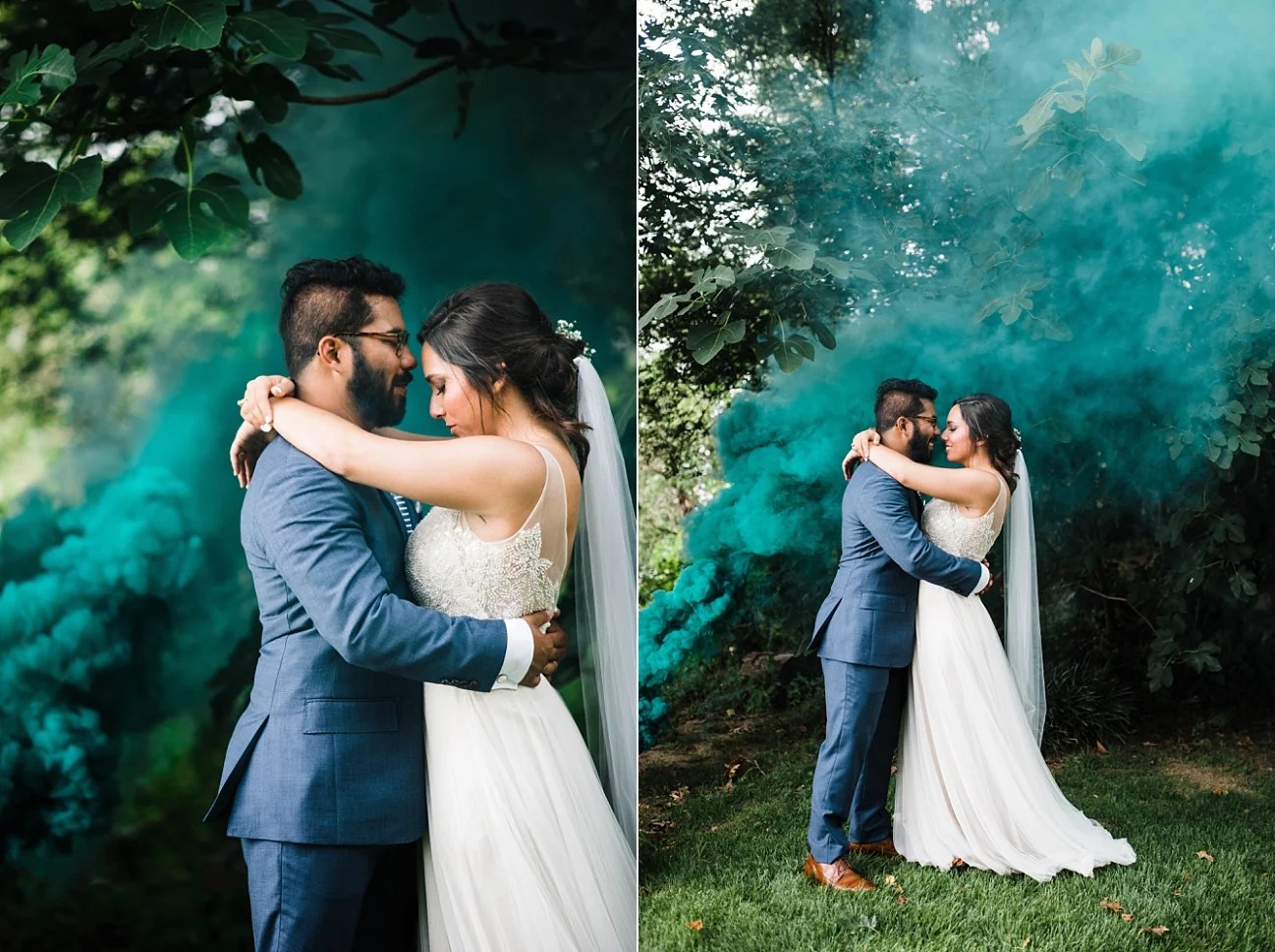 METAL MUSEUM WEDDING IN MEMPHIS | CAO WEDDING | Memphis Tennessee | Laura Wilkerson Photography