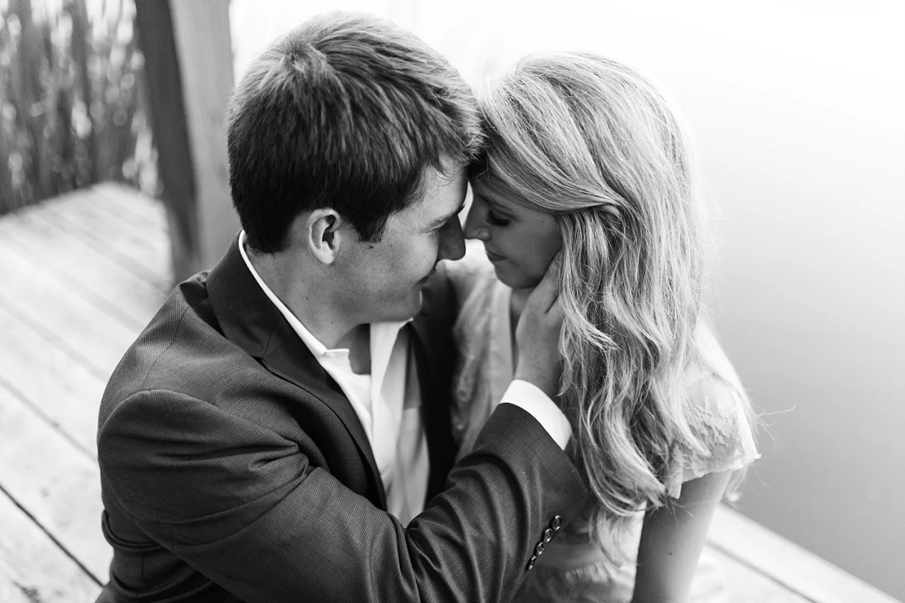 CONNOR & KATHERINE | SELMA, AL ENGAGEMENT