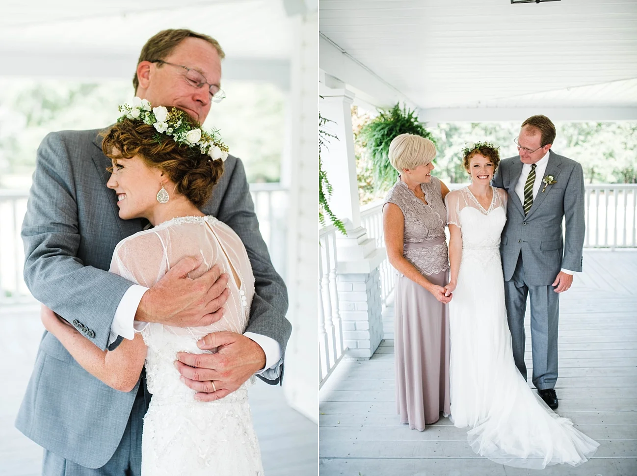 AUTUMN WEDDING AT THE SONNET HOUSE | SHANE & LEIGH