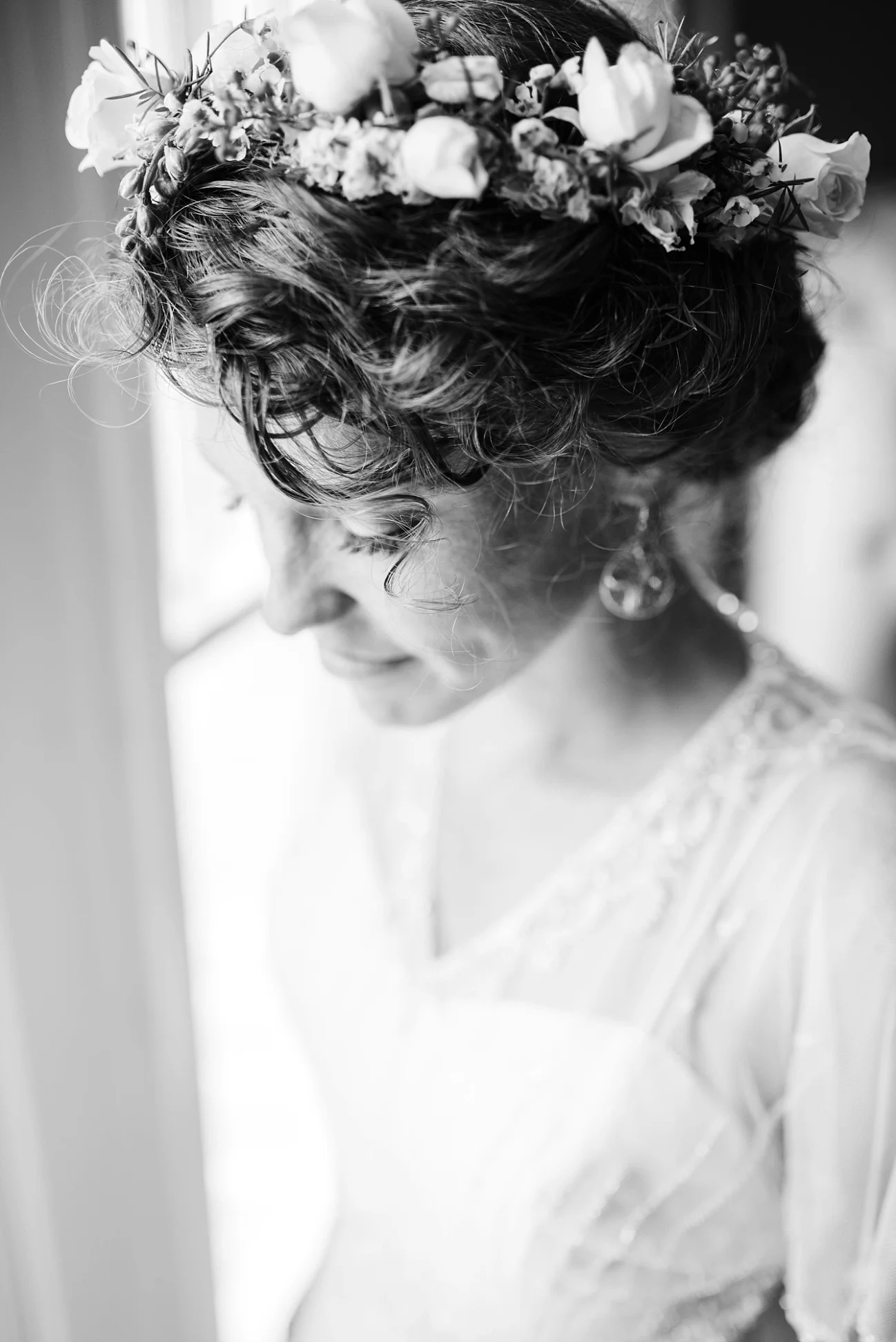 AUTUMN WEDDING AT THE SONNET HOUSE | SHANE & LEIGH