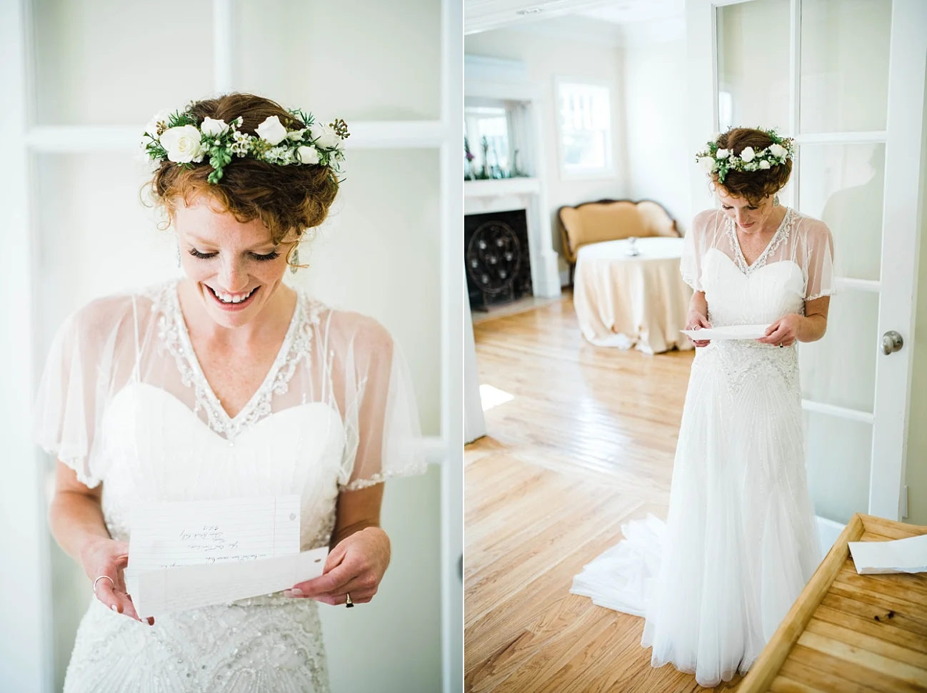 AUTUMN WEDDING AT THE SONNET HOUSE | SHANE & LEIGH