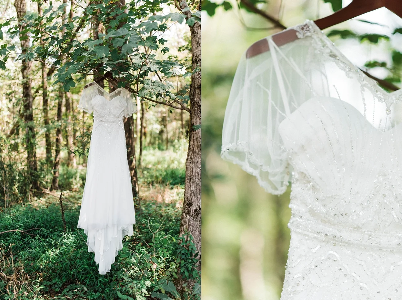 AUTUMN WEDDING AT THE SONNET HOUSE | SHANE & LEIGH
