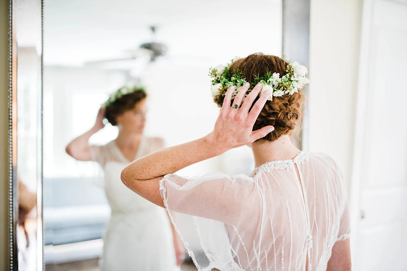 AUTUMN WEDDING AT THE SONNET HOUSE | SHANE & LEIGH