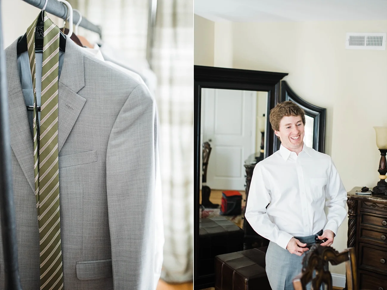 AUTUMN WEDDING AT THE SONNET HOUSE | SHANE & LEIGH