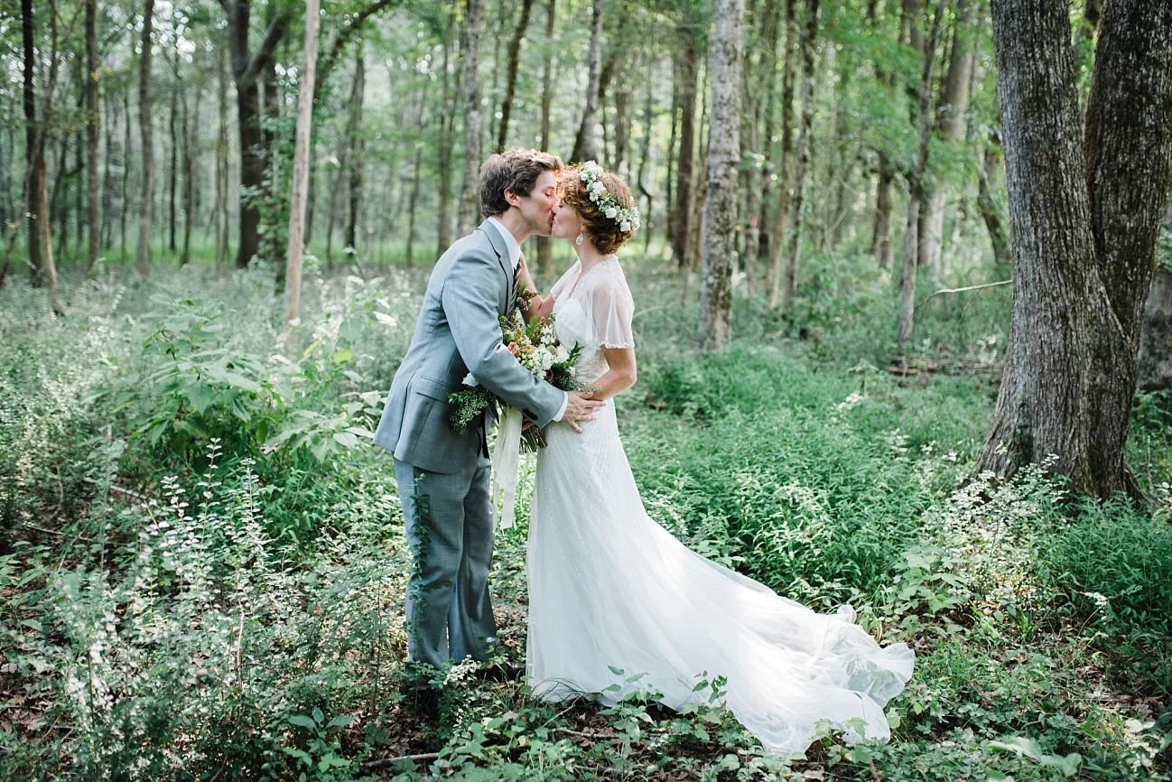 AUTUMN WEDDING AT THE SONNET HOUSE | SHANE & LEIGH