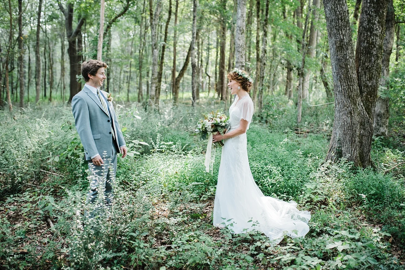 AUTUMN WEDDING AT THE SONNET HOUSE | SHANE & LEIGH