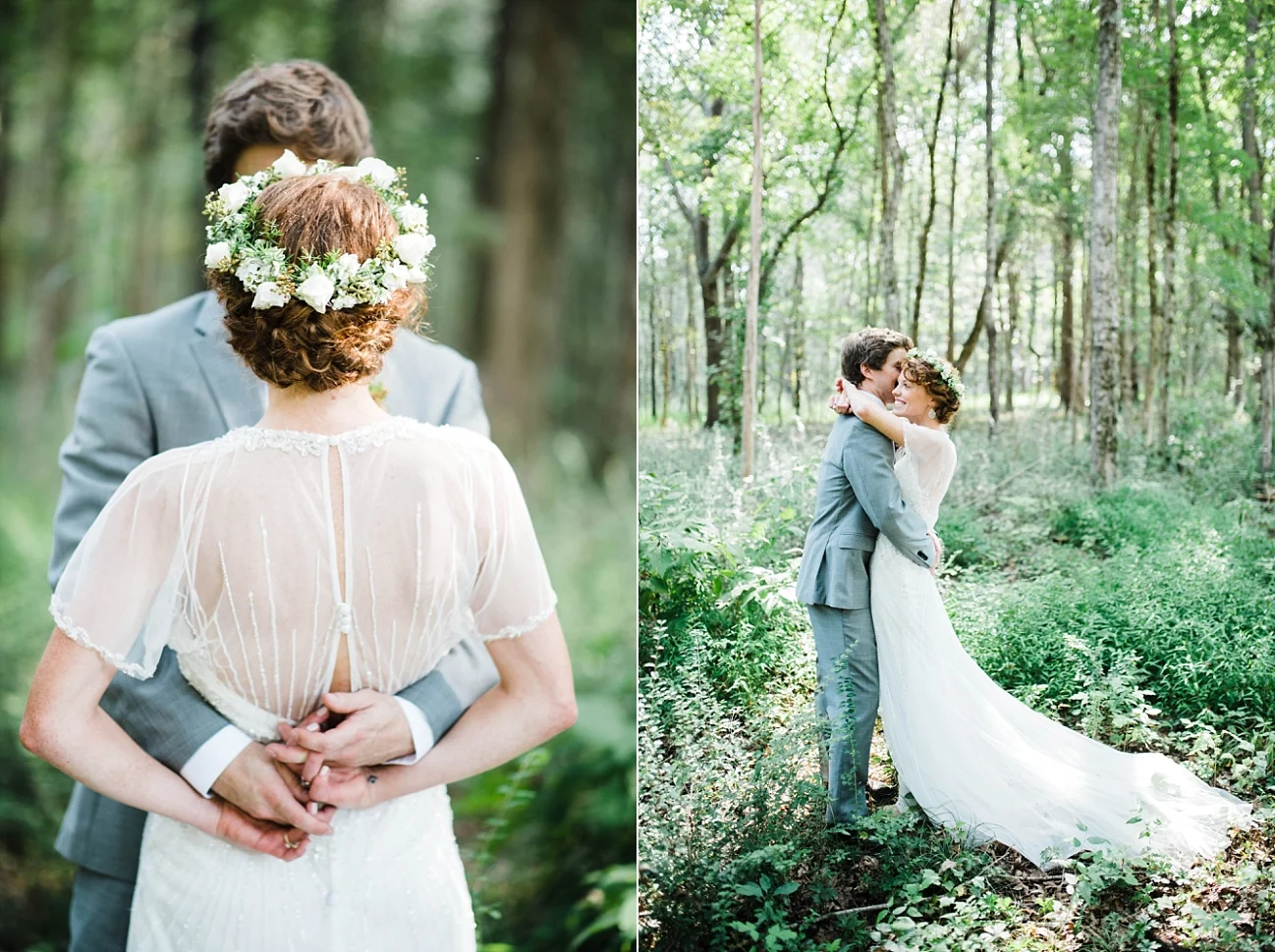 AUTUMN WEDDING AT THE SONNET HOUSE | SHANE & LEIGH