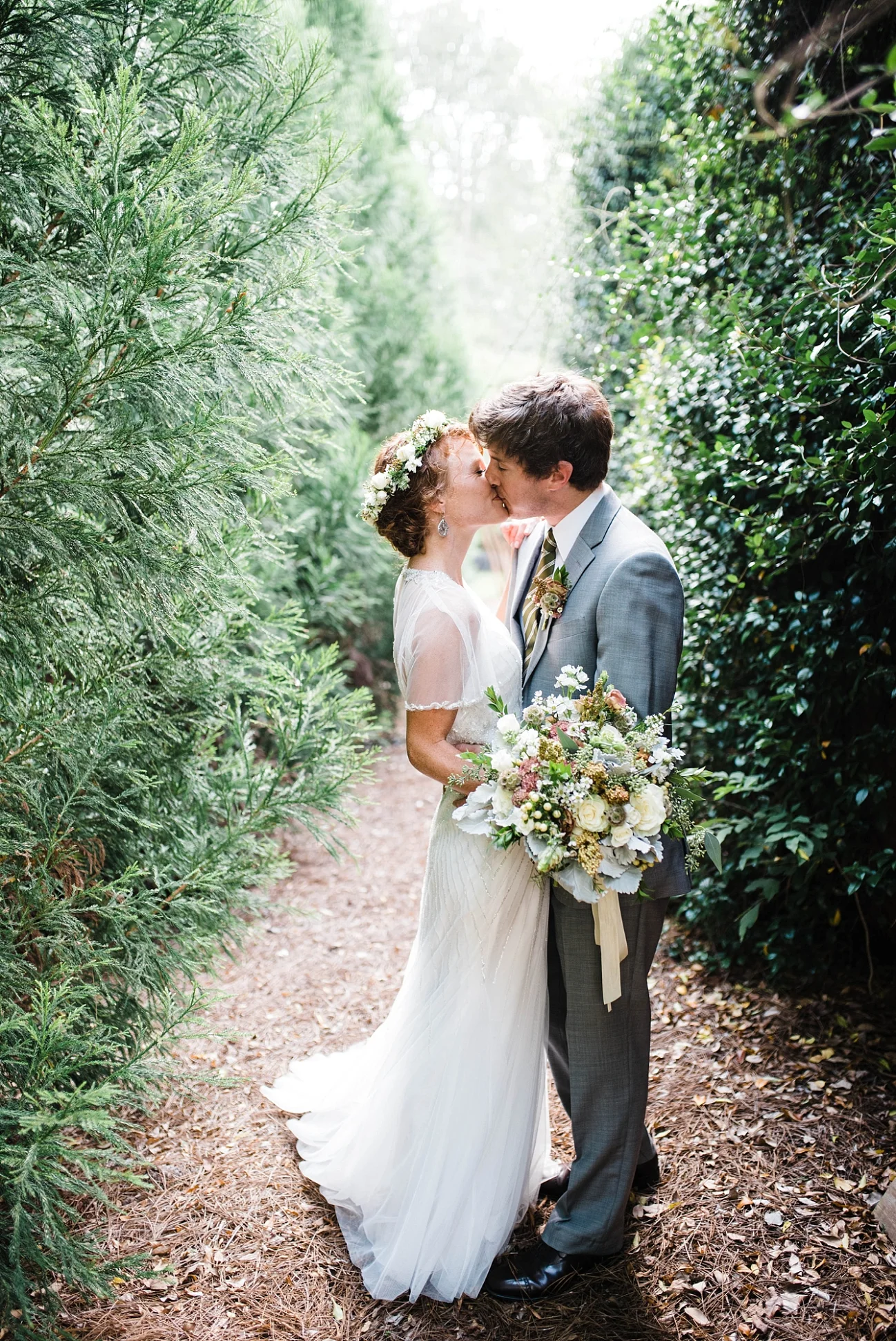 AUTUMN WEDDING AT THE SONNET HOUSE | SHANE & LEIGH