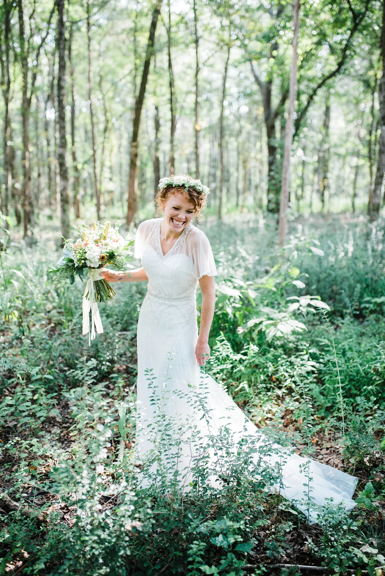 AUTUMN WEDDING AT THE SONNET HOUSE | SHANE & LEIGH
