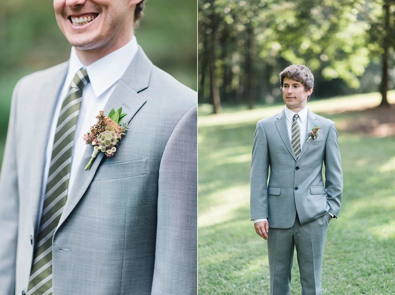 AUTUMN WEDDING AT THE SONNET HOUSE | SHANE & LEIGH