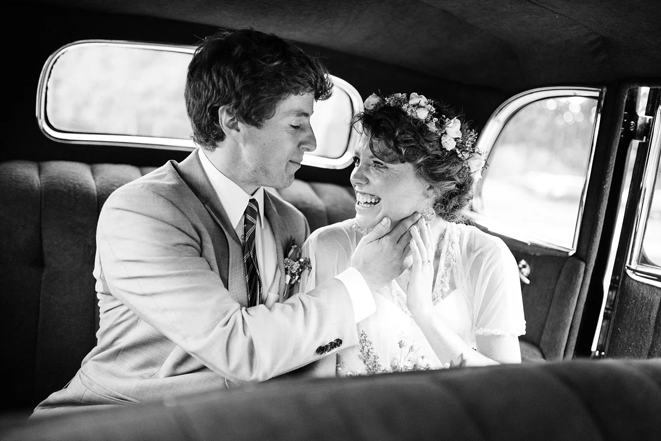 AUTUMN WEDDING AT THE SONNET HOUSE | SHANE & LEIGH