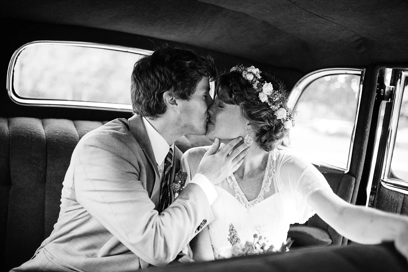 AUTUMN WEDDING AT THE SONNET HOUSE | SHANE & LEIGH
