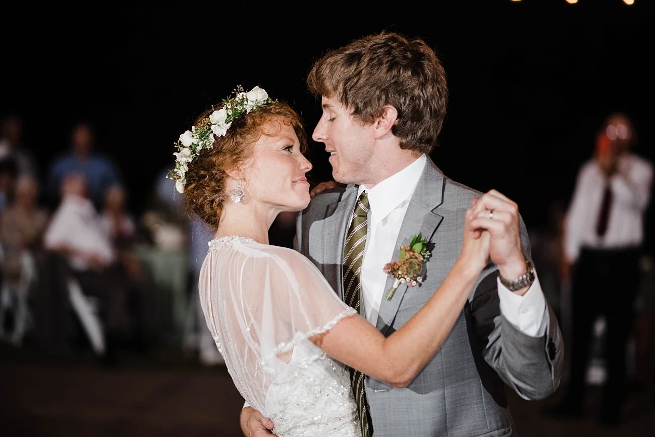 AUTUMN WEDDING AT THE SONNET HOUSE | SHANE & LEIGH