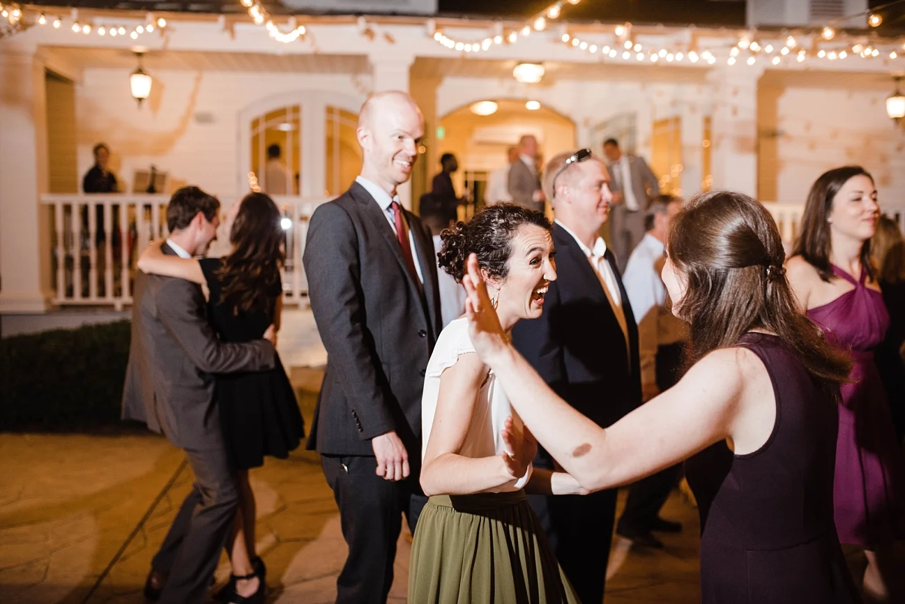 AUTUMN WEDDING AT THE SONNET HOUSE | SHANE & LEIGH
