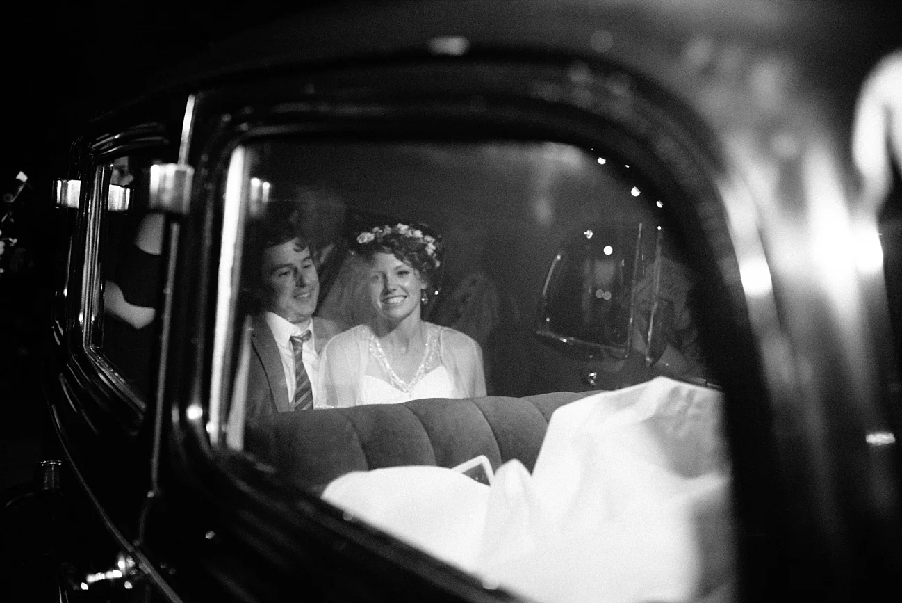 AUTUMN WEDDING AT THE SONNET HOUSE | SHANE & LEIGH
