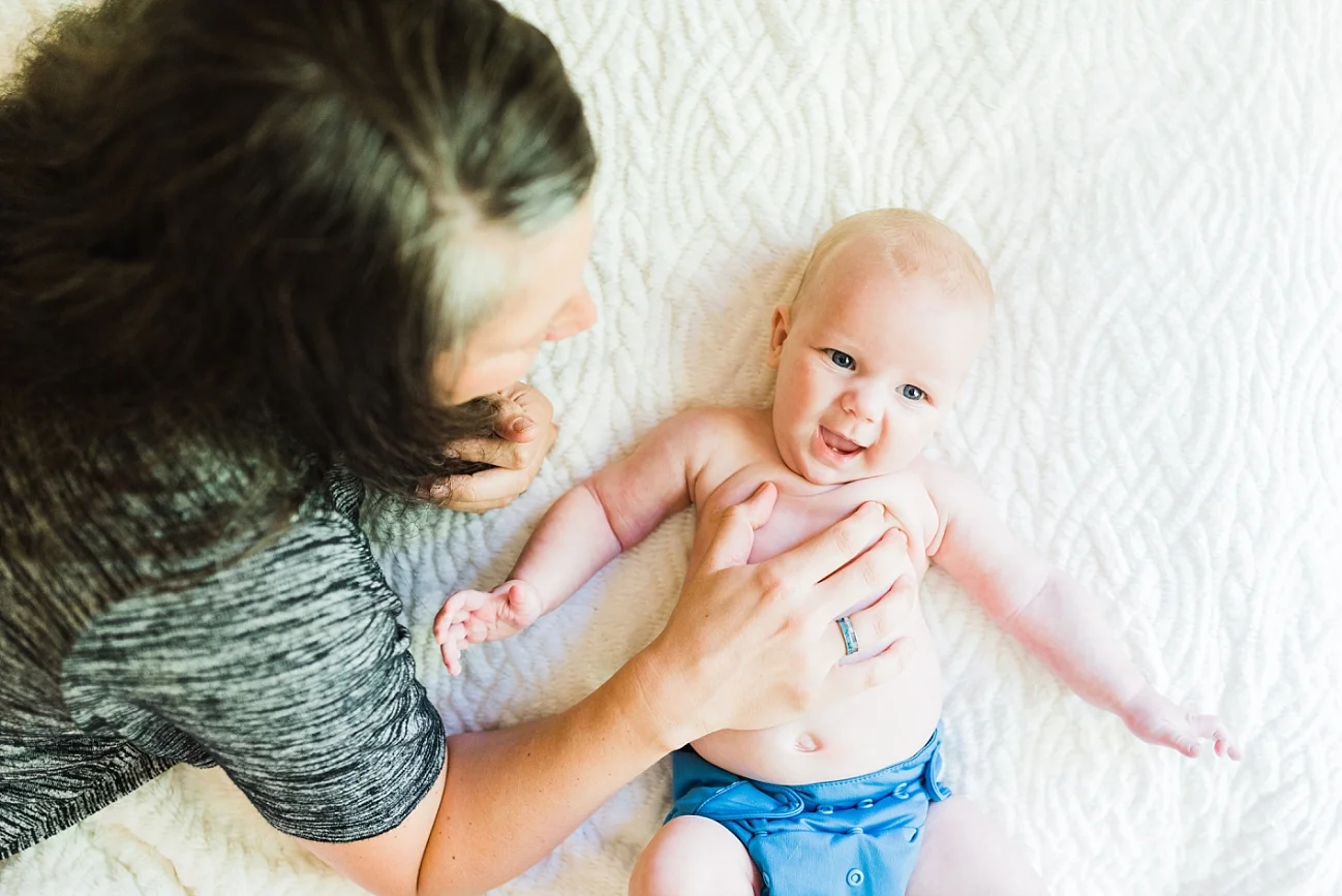 PARISH FAMILY | FAMILY LIFESTYLE SESSION | TUSCALOOSA, AL