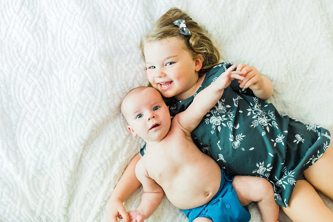 PARISH FAMILY | FAMILY LIFESTYLE SESSION | TUSCALOOSA, AL