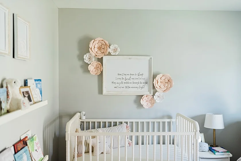 MARTIN FAMILY | NEWBORN LIFESTYLE SESSION IN SPRINGVILLE, AL