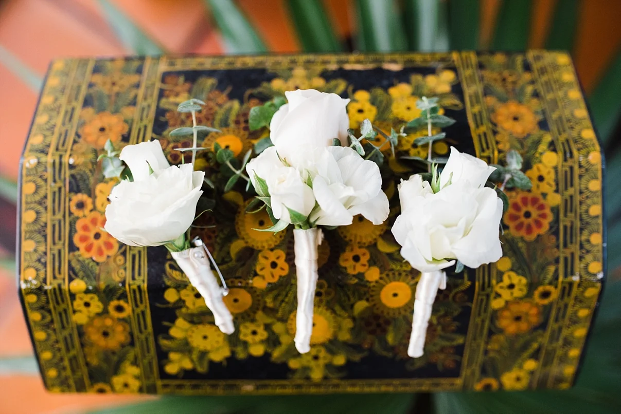 MALLORY & EBEN LEEMAN WEDDING | A DESTINATION WEDDING IN AKUMAL, MEXICO | LAURA WILKERSON PHOTOGRAPHY
