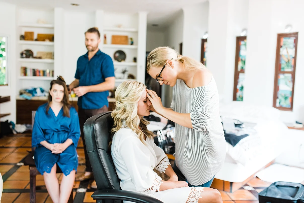 MALLORY & EBEN LEEMAN WEDDING | A DESTINATION WEDDING IN AKUMAL, MEXICO | LAURA WILKERSON PHOTOGRAPHY