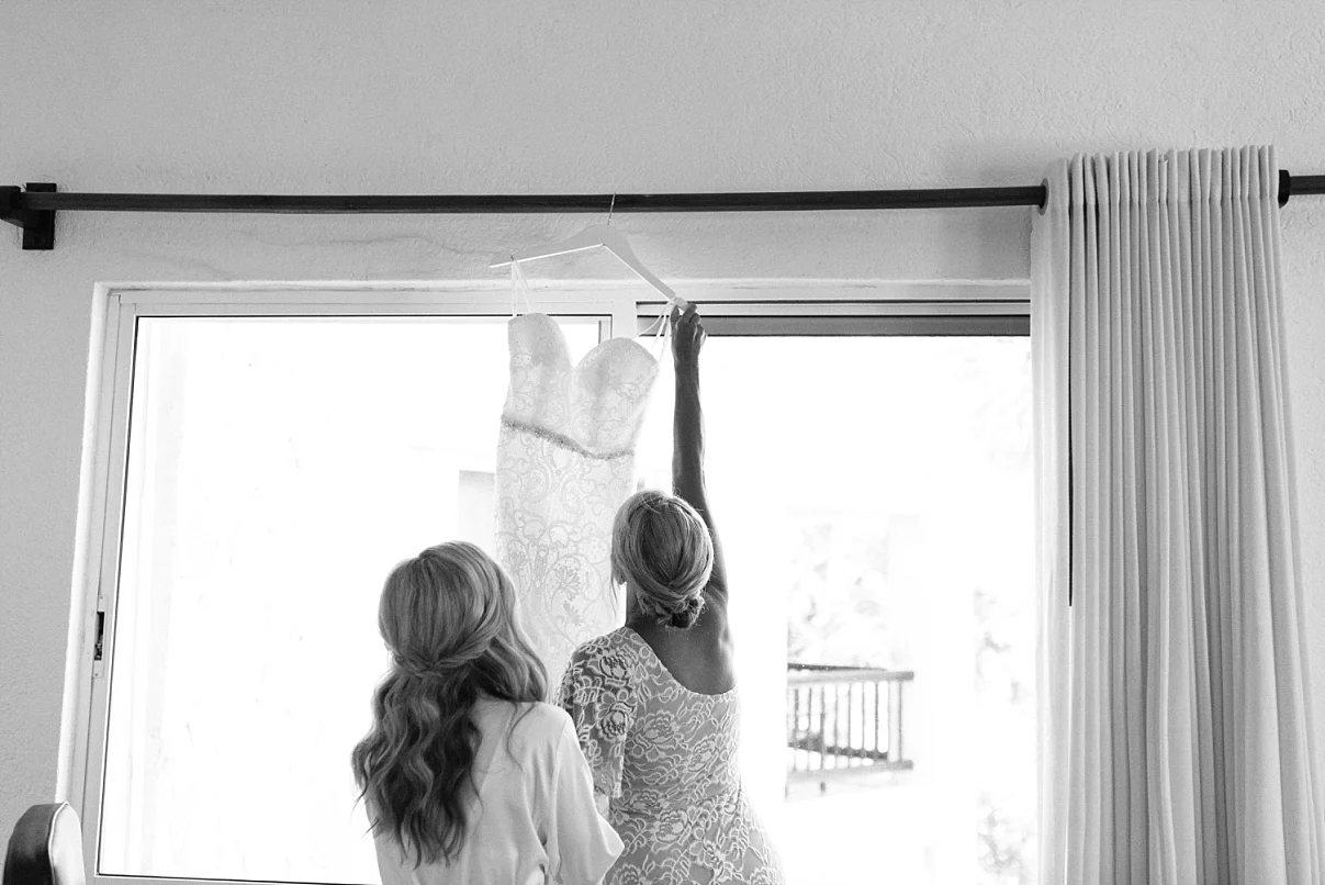 MALLORY & EBEN LEEMAN WEDDING | A DESTINATION WEDDING IN AKUMAL, MEXICO | LAURA WILKERSON PHOTOGRAPHY