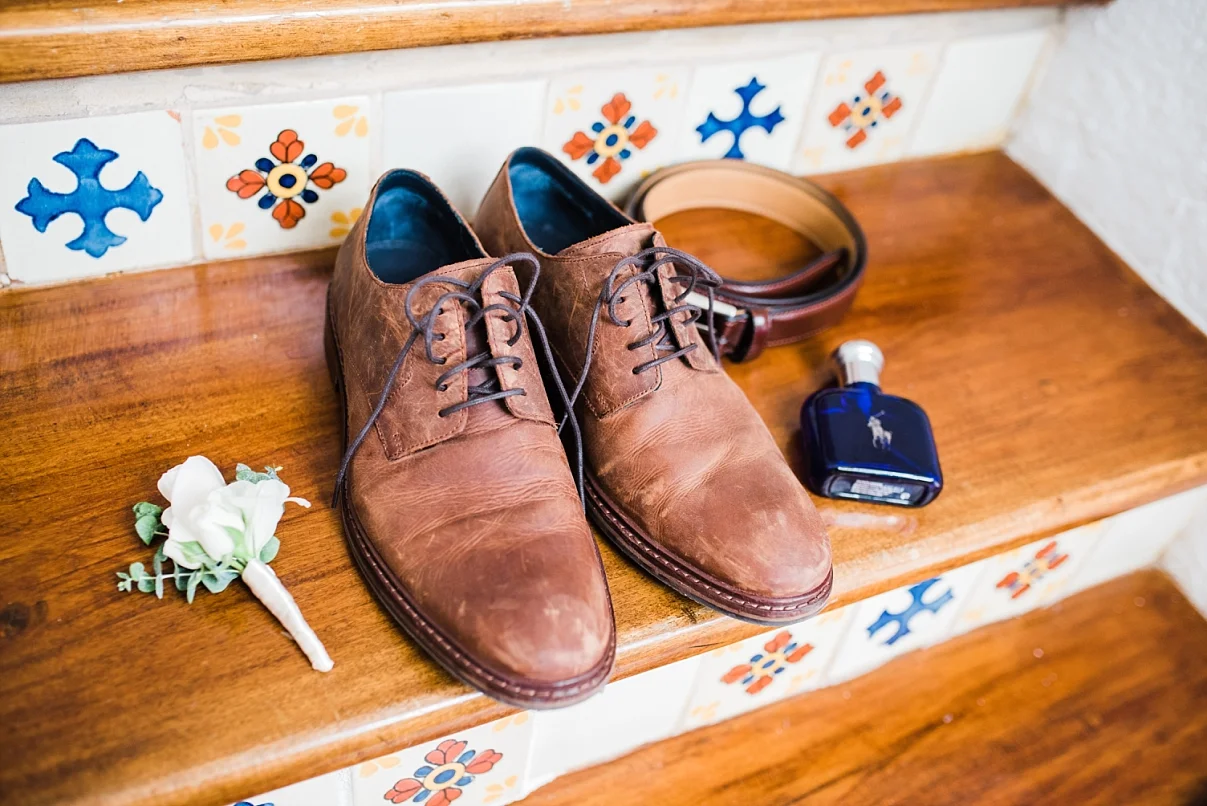 MALLORY & EBEN LEEMAN WEDDING | A DESTINATION WEDDING IN AKUMAL, MEXICO | LAURA WILKERSON PHOTOGRAPHY