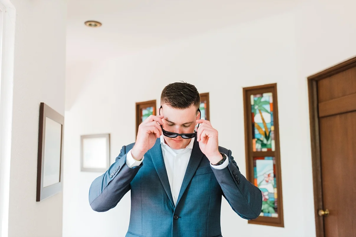 MALLORY & EBEN LEEMAN WEDDING | A DESTINATION WEDDING IN AKUMAL, MEXICO | LAURA WILKERSON PHOTOGRAPHY