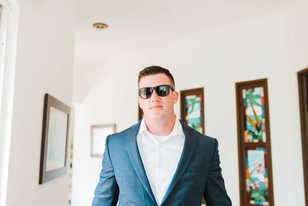 MALLORY & EBEN LEEMAN WEDDING | A DESTINATION WEDDING IN AKUMAL, MEXICO | LAURA WILKERSON PHOTOGRAPHY