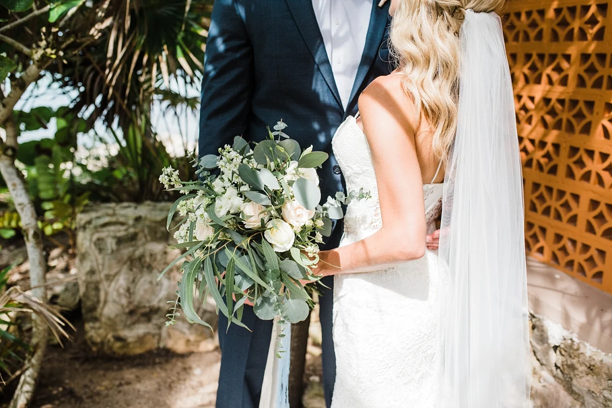 MALLORY & EBEN LEEMAN WEDDING | A DESTINATION WEDDING IN AKUMAL, MEXICO | LAURA WILKERSON PHOTOGRAPHY