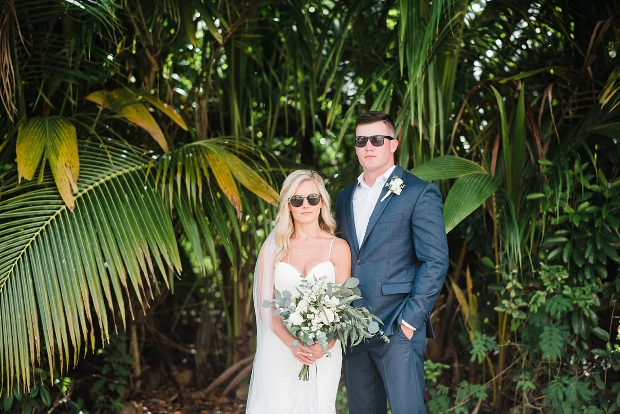 MALLORY & EBEN LEEMAN WEDDING | A DESTINATION WEDDING IN AKUMAL, MEXICO | LAURA WILKERSON PHOTOGRAPHY