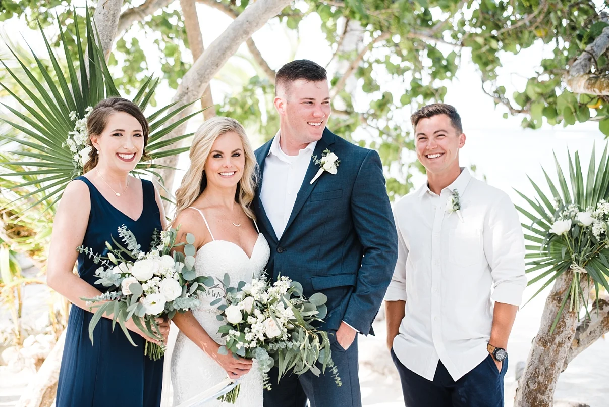 MALLORY & EBEN LEEMAN WEDDING | A DESTINATION WEDDING IN AKUMAL, MEXICO | LAURA WILKERSON PHOTOGRAPHY
