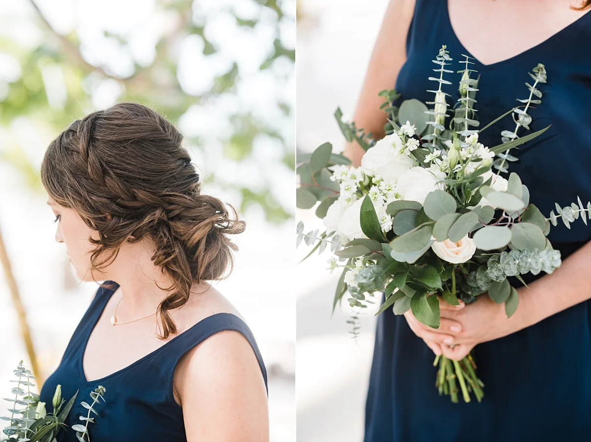 MALLORY & EBEN LEEMAN WEDDING | A DESTINATION WEDDING IN AKUMAL, MEXICO | LAURA WILKERSON PHOTOGRAPHY