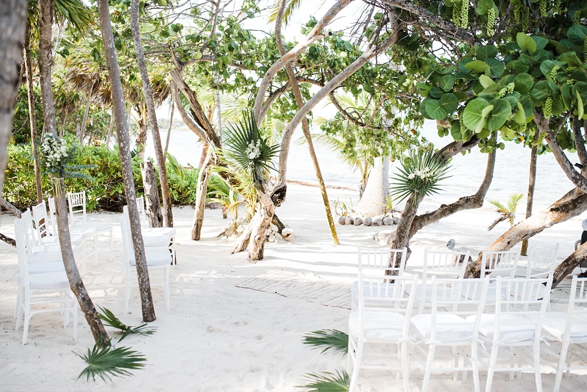 MALLORY & EBEN LEEMAN WEDDING | A DESTINATION WEDDING IN AKUMAL, MEXICO | LAURA WILKERSON PHOTOGRAPHY