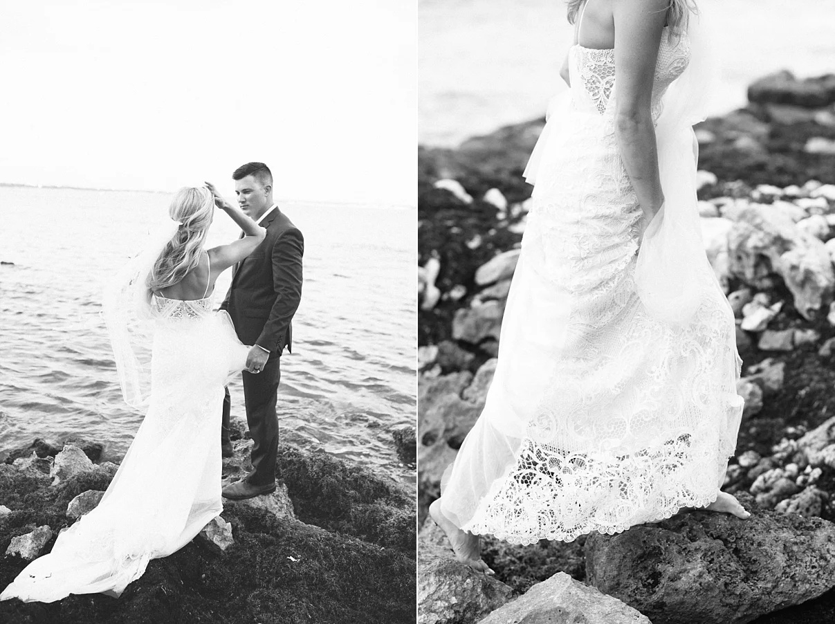 MALLORY & EBEN LEEMAN WEDDING | A DESTINATION WEDDING IN AKUMAL, MEXICO | LAURA WILKERSON PHOTOGRAPHY