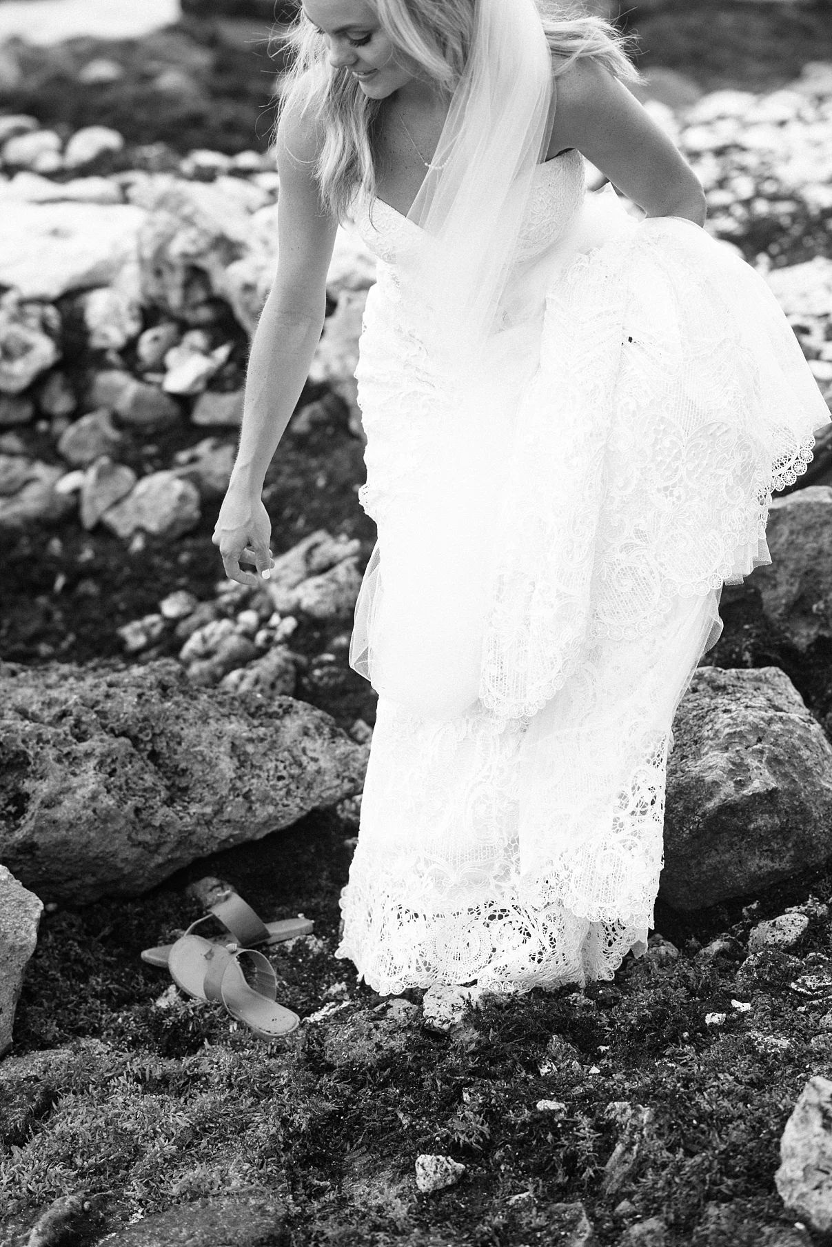 MALLORY & EBEN LEEMAN WEDDING | A DESTINATION WEDDING IN AKUMAL, MEXICO | LAURA WILKERSON PHOTOGRAPHY