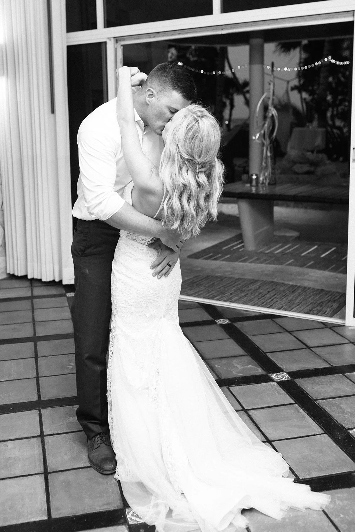 MALLORY & EBEN LEEMAN WEDDING | A DESTINATION WEDDING IN AKUMAL, MEXICO | LAURA WILKERSON PHOTOGRAPHY