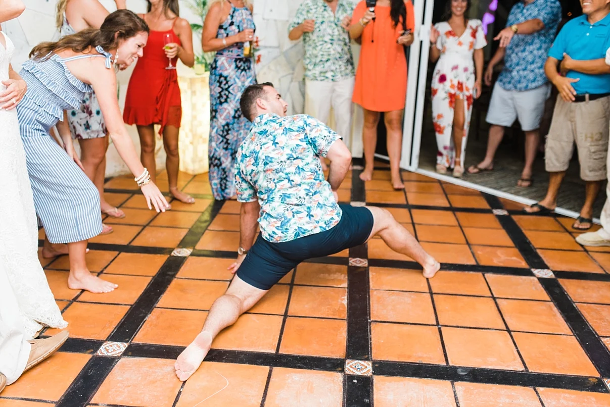 MALLORY & EBEN LEEMAN WEDDING | A DESTINATION WEDDING IN AKUMAL, MEXICO | LAURA WILKERSON PHOTOGRAPHY