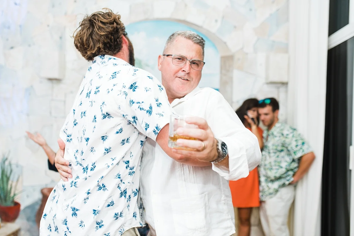 MALLORY & EBEN LEEMAN WEDDING | A DESTINATION WEDDING IN AKUMAL, MEXICO | LAURA WILKERSON PHOTOGRAPHY