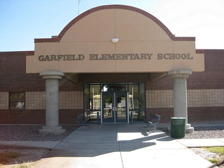 Garfield Elementary