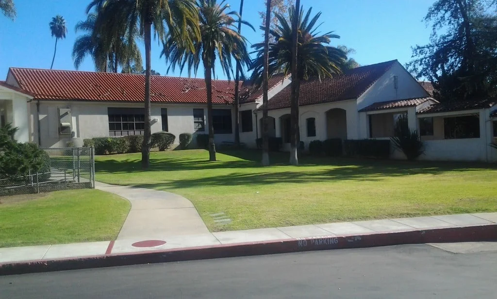 Huntington Middle