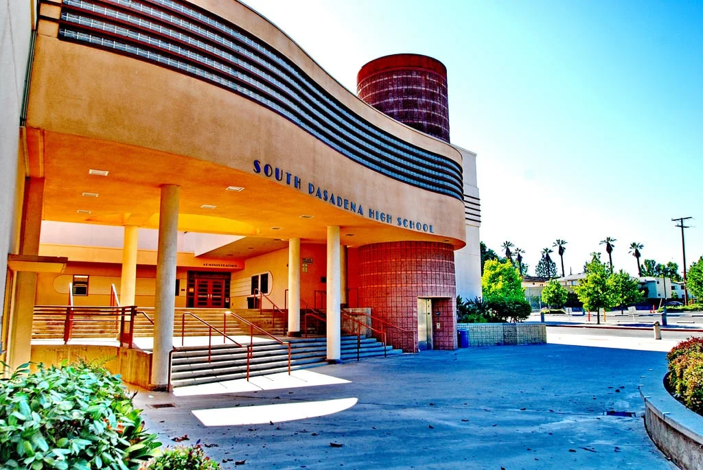 South Pasadena Senior High