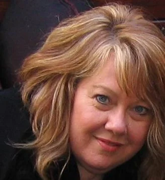 Diane McDonald
