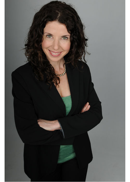 Jodi Barmash