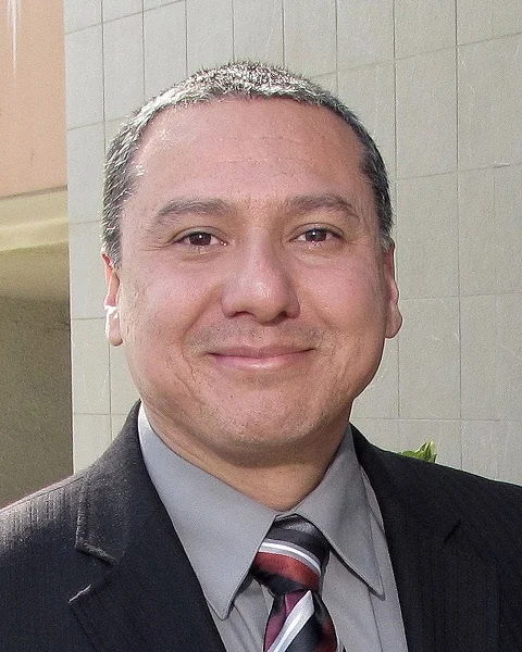 Esau Tenorio