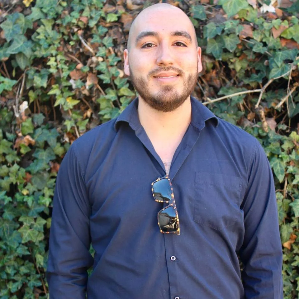Luis Luna Zuniga