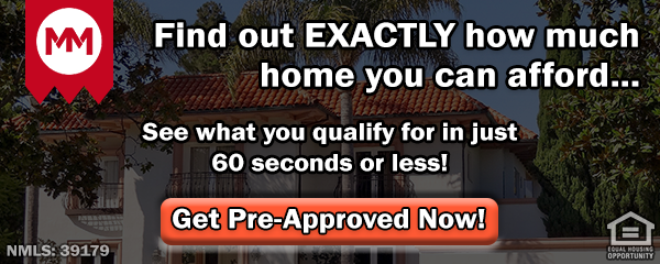 Movement Mortgage -- Get Pre-Approved Now!