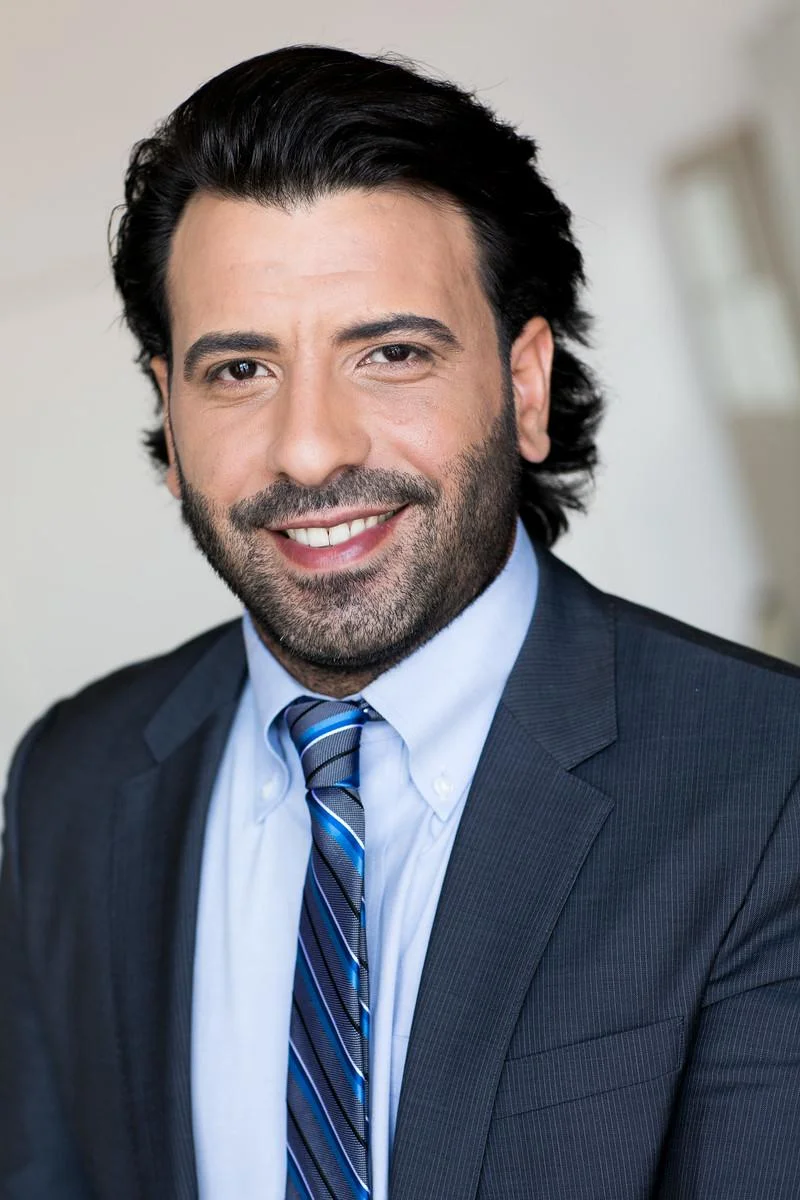 Mazen Aziza
